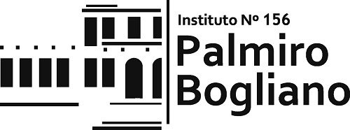 I.S.F.D. Nº 156 Dr. "Palmiro Bogliano"